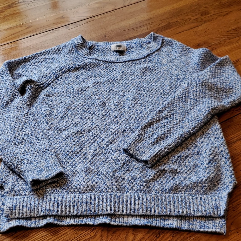 sweater